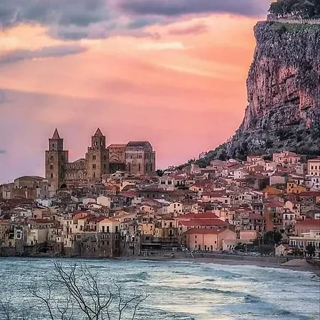 Appartamento In Sea View *