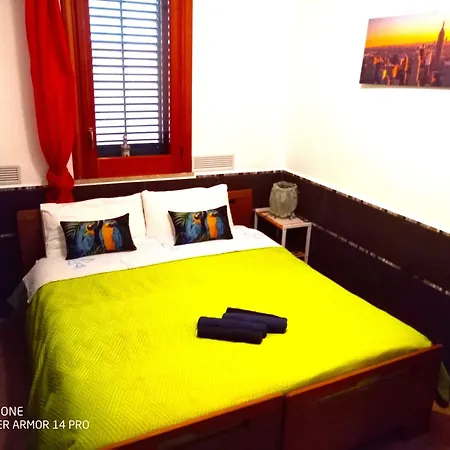 Appartamento In Sea View *