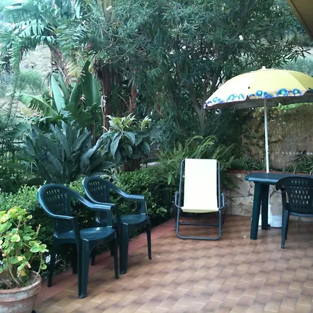 Appartamento In Sea View *