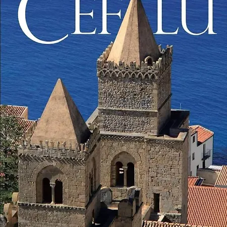 In Sea View Cefalù