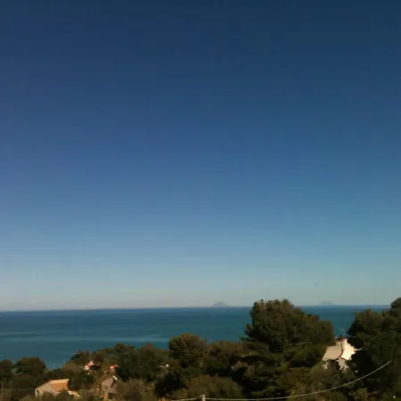 In Sea View Cefalù