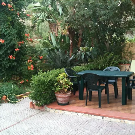 Appartamento In Sea View *