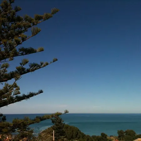Appartamento In Sea View *