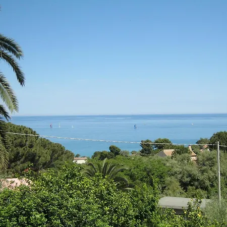 In Sea View Appartamento